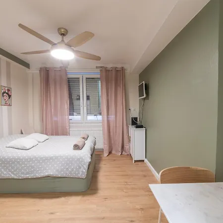 Le Fritz : Cosy/moderne Apartment