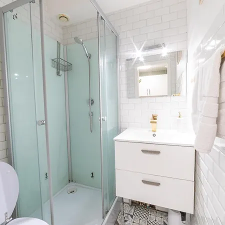 Le Fritz : Cosy/moderne * Strasburgo